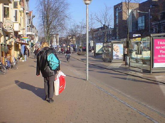 zuiderdiep groningen