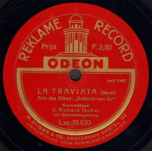 reklame record