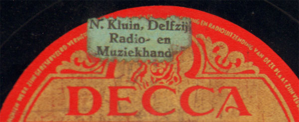 kluin in delfzijl