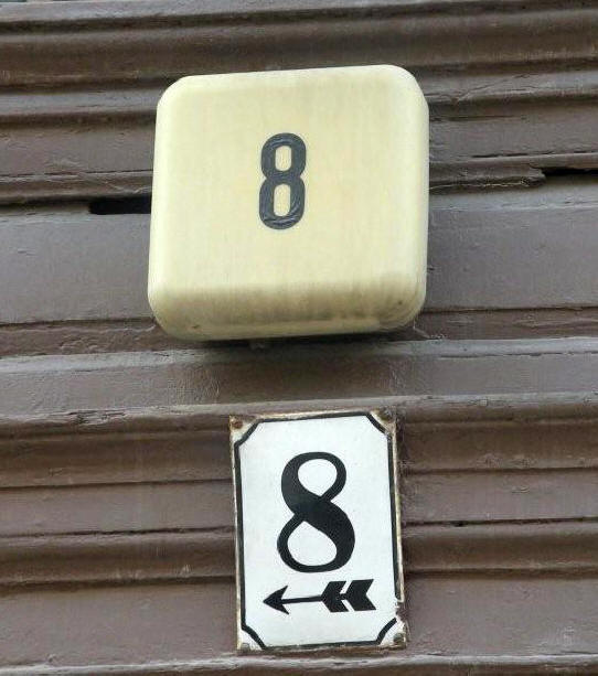 berlijnse achten...