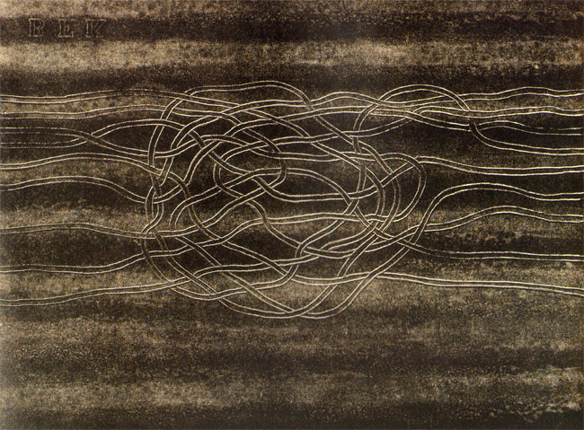 line involvement IV