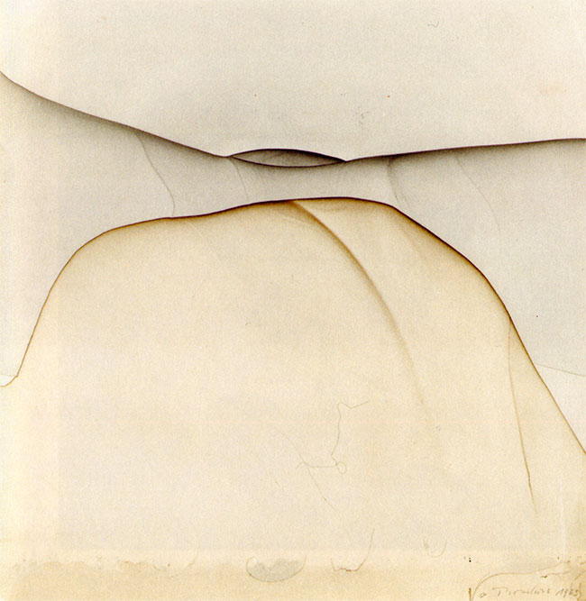 zonder titel, 1963