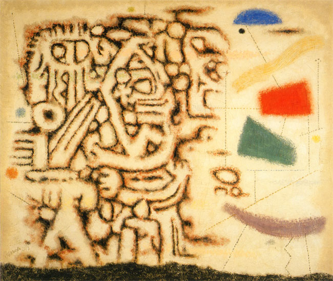 baumeister 1947