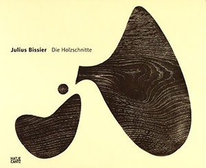 julius bissier, de houtsnedes van een poëtisch kunstenaar…