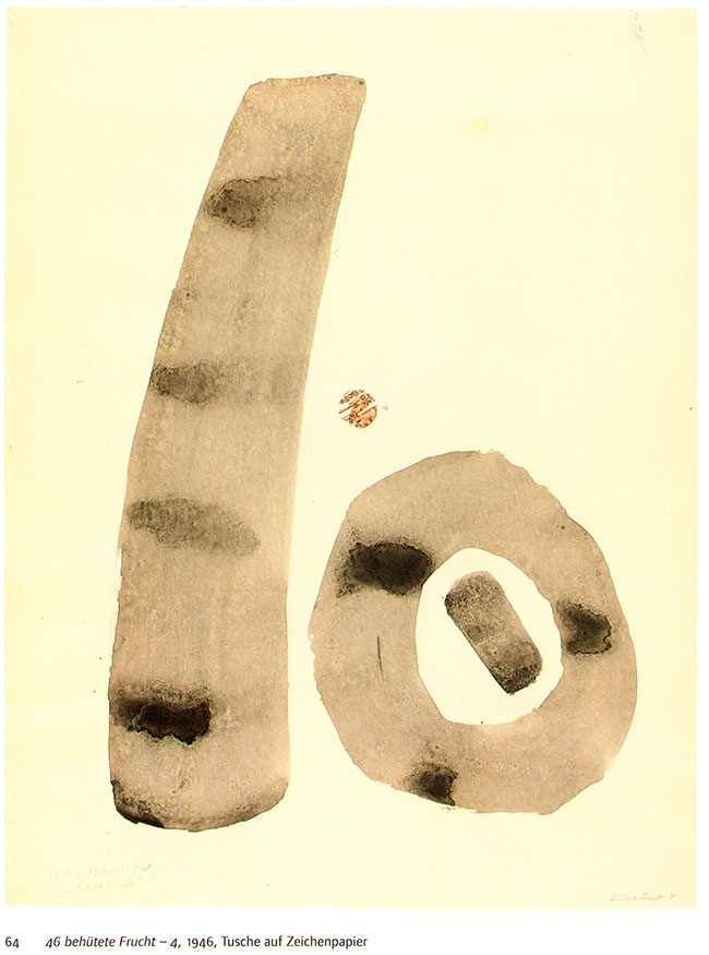 penseeltekening