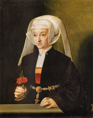 bartholomeus bruyn de oudere
