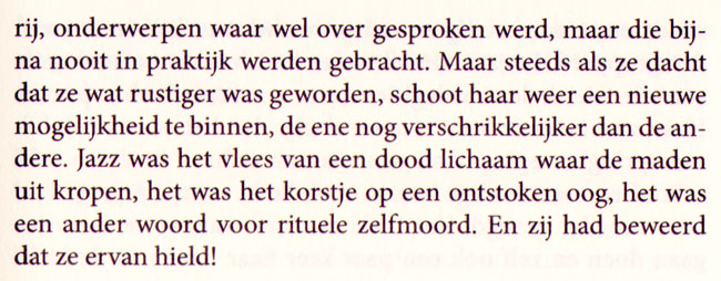 een dierenverhaal van david sedaris