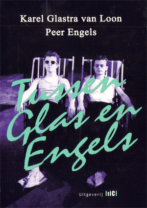 tussen glas en engels