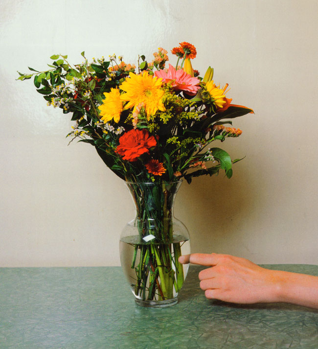 dutch boy vase