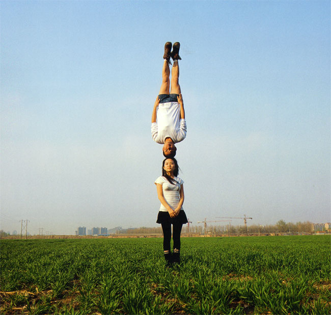 li wei