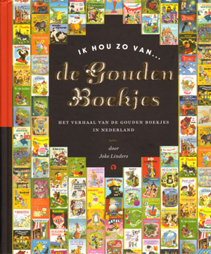 ik hou zo van de gouden boekjes...