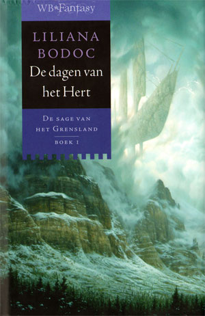 deel 1 - de dagen van het hert...