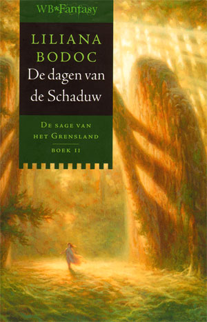 boek 2 - de dagen van de schaduw...