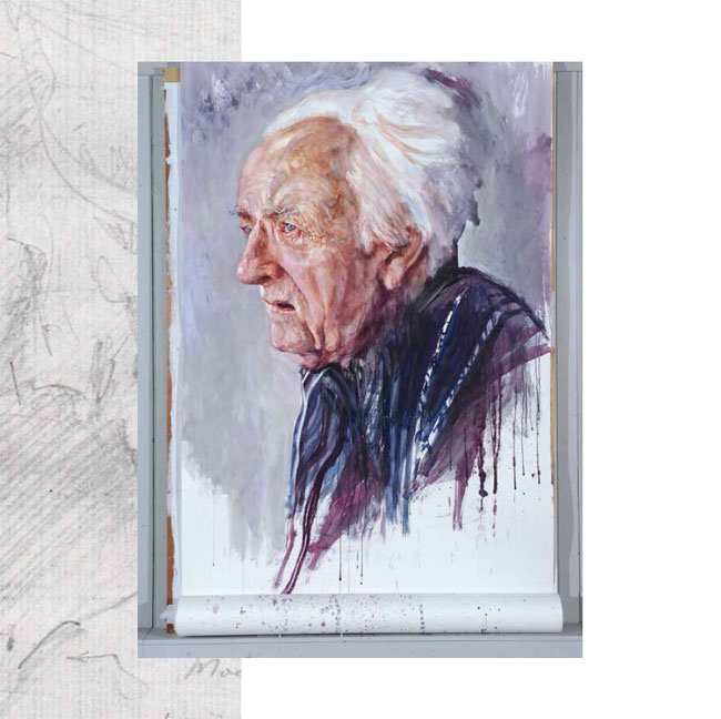 het complete portret...