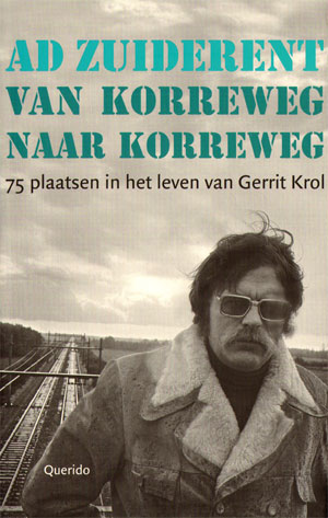 zuiderent over krol