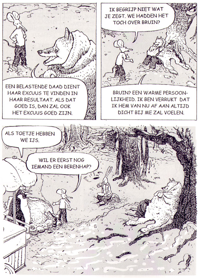 berenhap?