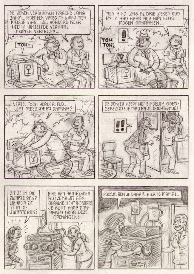 het verhaal van flo...