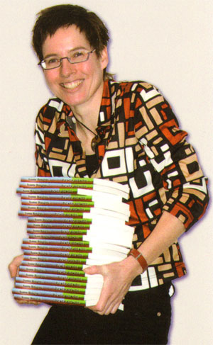 yvonne hensgens...