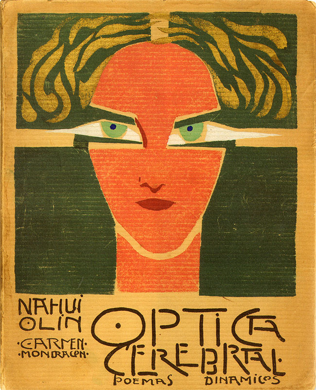 optica cerebral