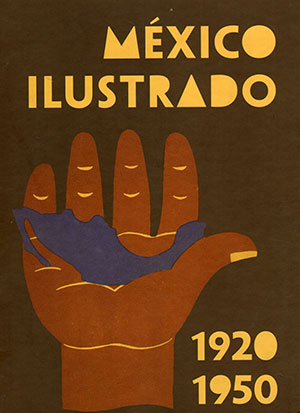 mexicaanse illustratoren tussen 1920 en 1950…