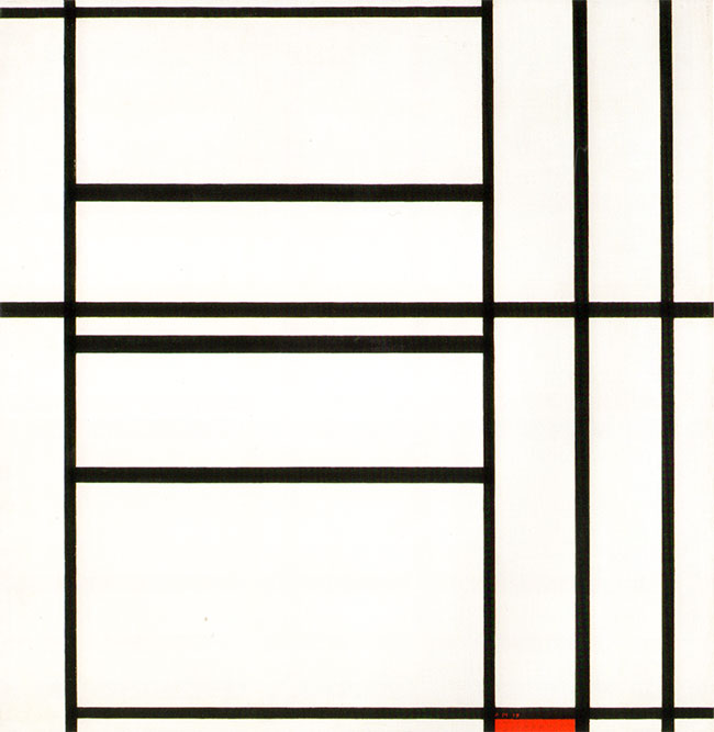 mondriaan