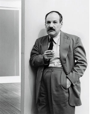 barnett newman