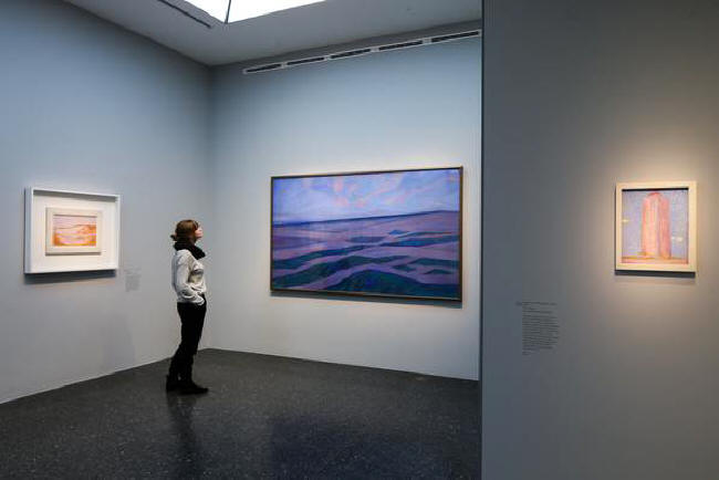 expositie bucerius
