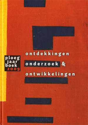 ploeg jaarboek…