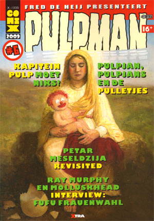 pulpman 6