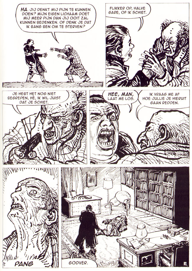 fred de heij