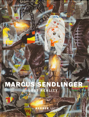 de verloren werkelijkheid van kunstenaar marcus sendlinger…