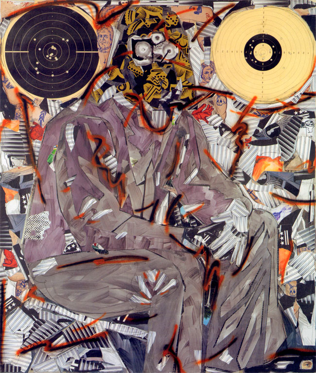 radius 35 - david mann...