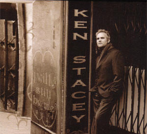 ken stacey