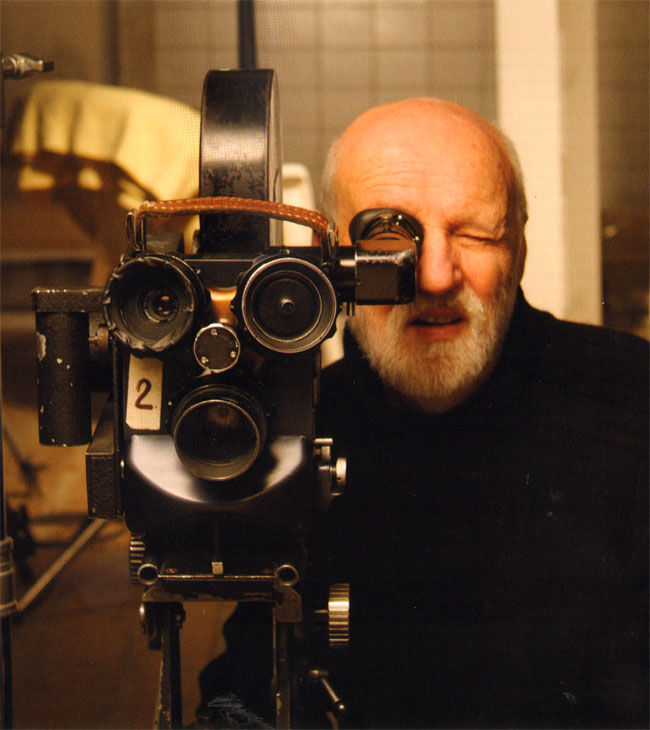 jan svankmajer