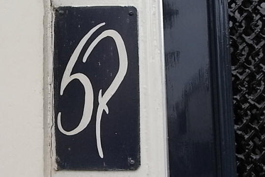 nummer 57