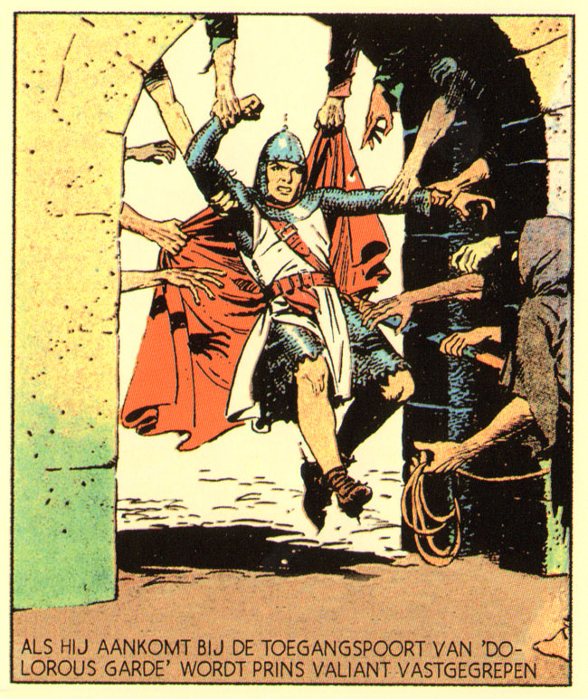 de kunst van hal foster...