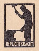 in plicht kracht