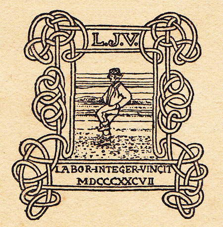 lj veen