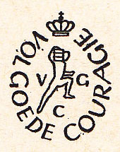 vol goede couragie