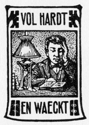 van holkema en warendorf