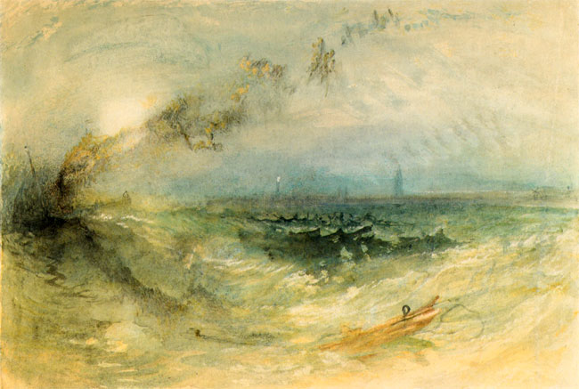 turner