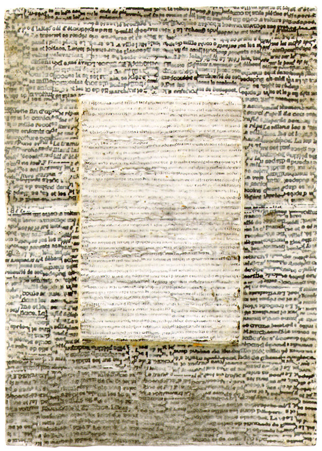 papier op papkarton