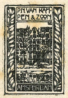 van kampen
