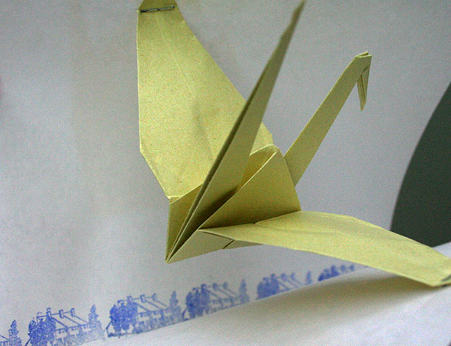 origami