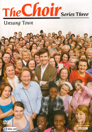 unsung town