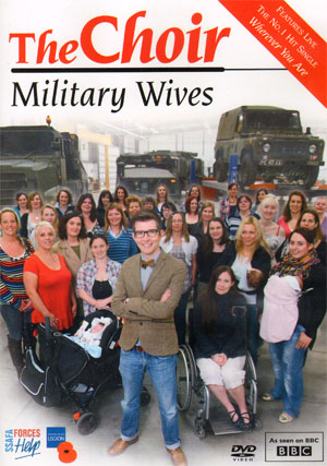 military wives