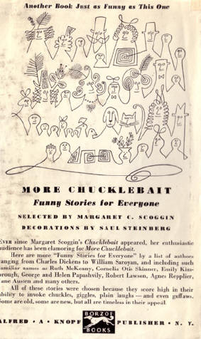 de achterkant van het boek