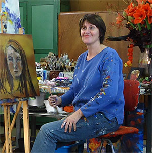 doet boersma’s open atelier…