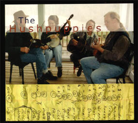 eerste cd...