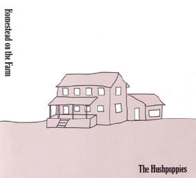homestead on the farm